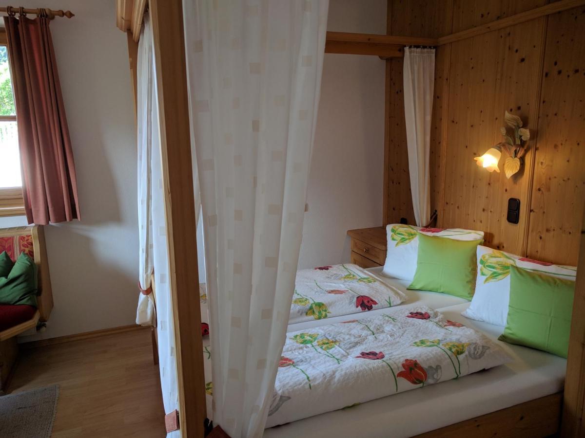 Landhaus Mayer Alpbach Εξωτερικό φωτογραφία