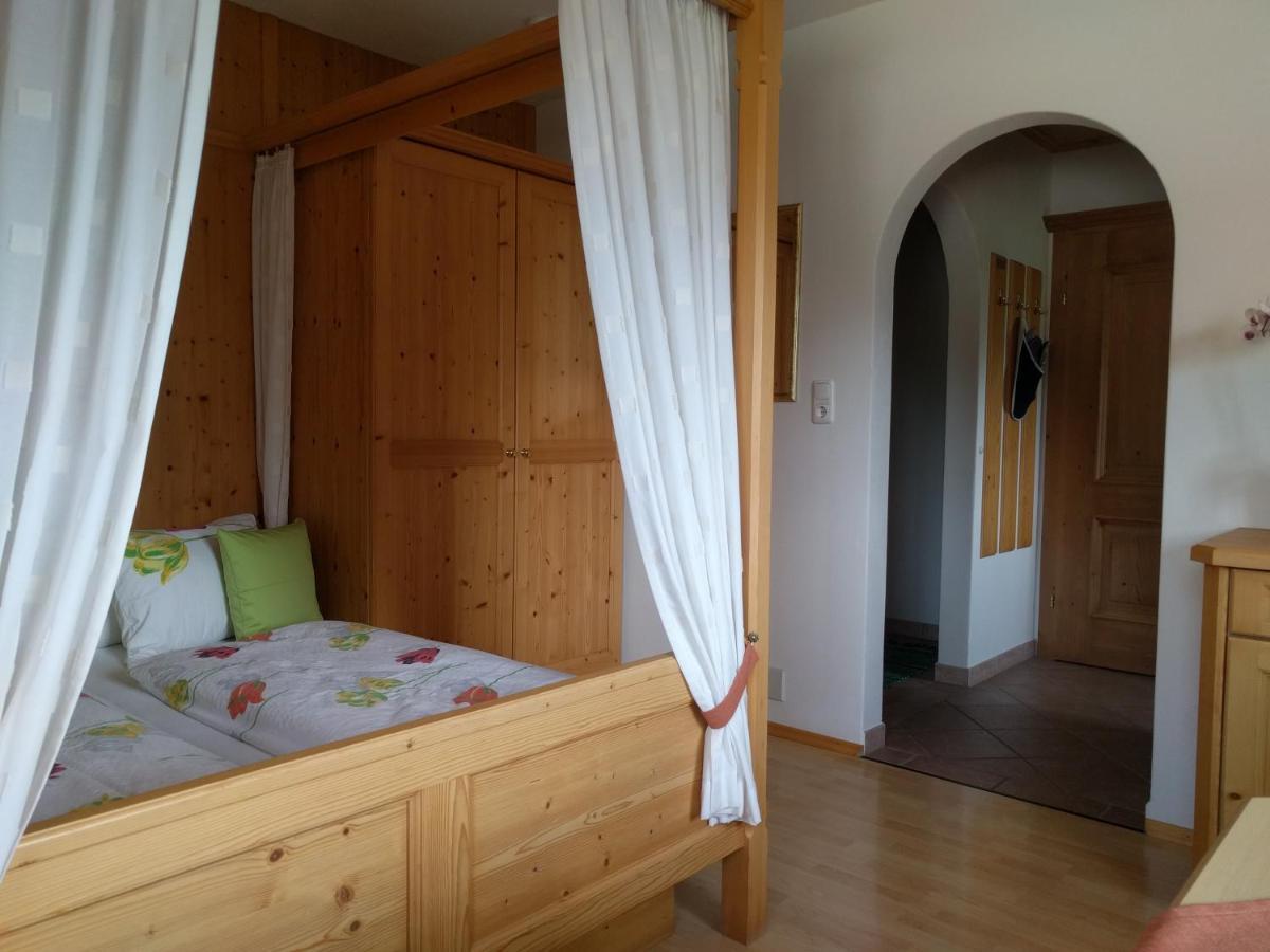 Landhaus Mayer Alpbach Εξωτερικό φωτογραφία