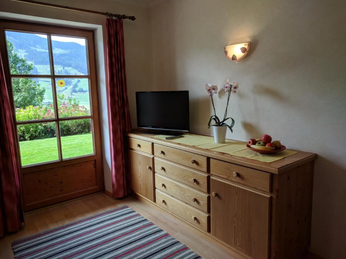 Landhaus Mayer Alpbach Εξωτερικό φωτογραφία