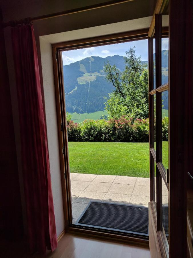 Landhaus Mayer Alpbach Εξωτερικό φωτογραφία