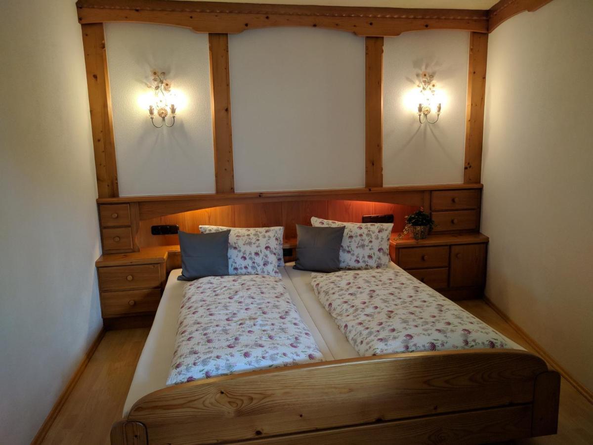 Landhaus Mayer Alpbach Εξωτερικό φωτογραφία