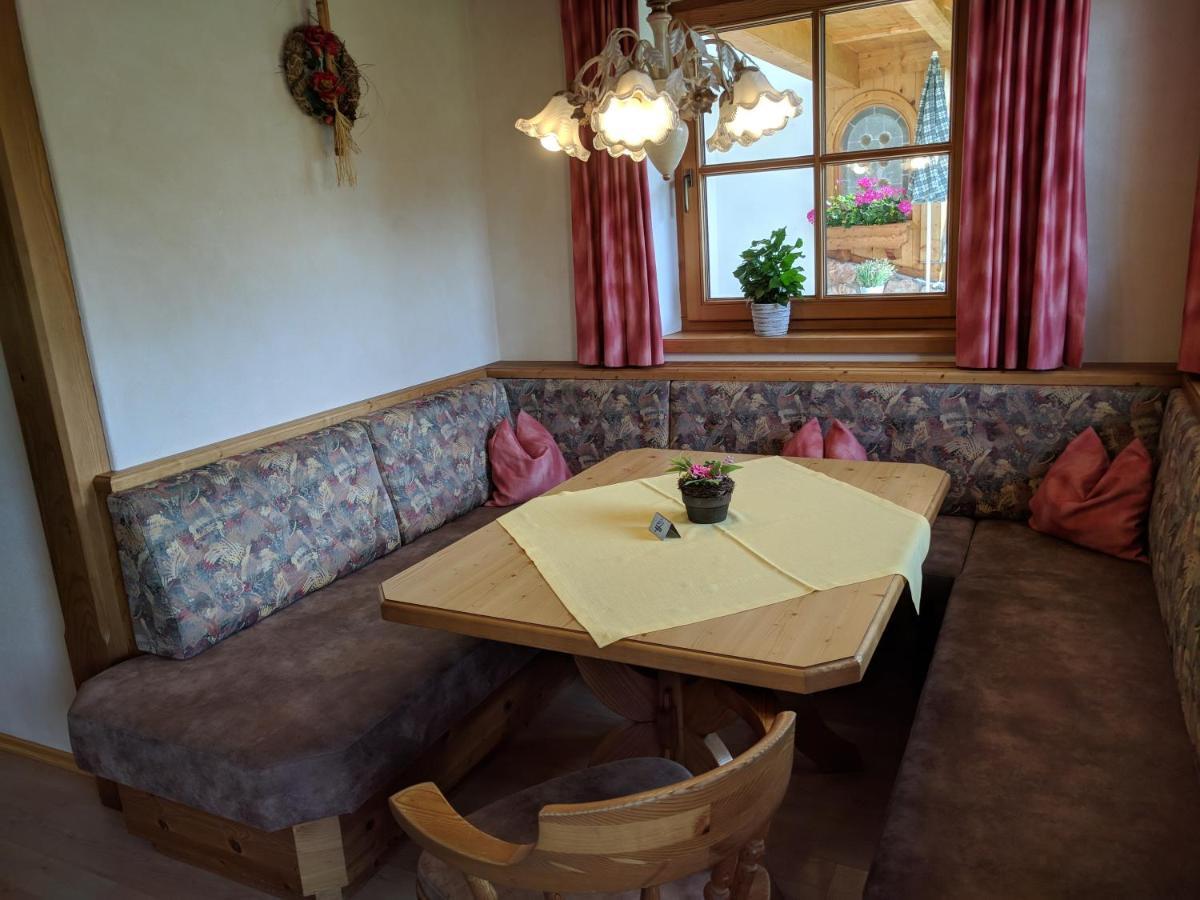 Landhaus Mayer Alpbach Εξωτερικό φωτογραφία