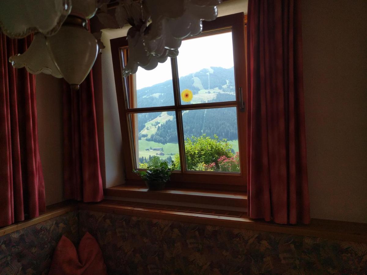 Landhaus Mayer Alpbach Εξωτερικό φωτογραφία