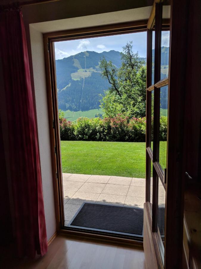 Landhaus Mayer Alpbach Εξωτερικό φωτογραφία
